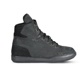 BELA BULLET WP Moto Botas Preto - Imagem do lado direito de Boots